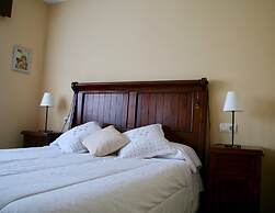 Apartamentos Rurales La Bardenilla
