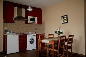 Apartamentos Rurales La Bardenilla