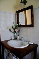 Apartamentos Rurales La Bardenilla