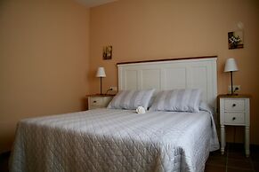 Apartamentos Rurales La Bardenilla