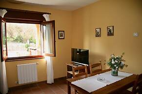 Apartamentos Rurales La Bardenilla