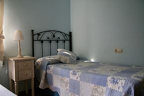Apartamentos Rurales La Bardenilla