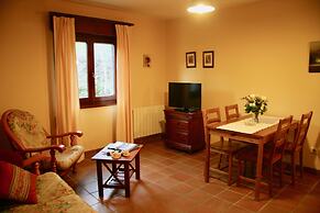 Apartamentos Rurales La Bardenilla