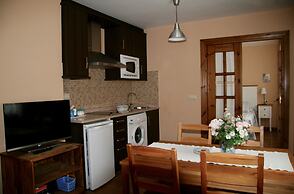 Apartamentos Rurales La Bardenilla