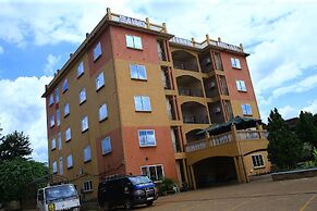 GLORY SUMMIT HOTEL