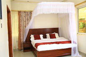 GLORY SUMMIT HOTEL