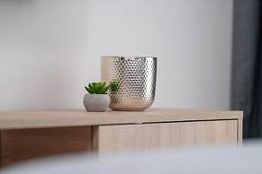 Studio in Poznan Center by Renters