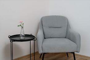 Studio in Poznan Center by Renters