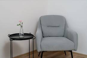 Studio in Poznan Center by Renters