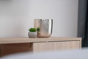 Studio in Poznan Center by Renters