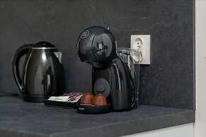 Studio in Poznan Center by Renters