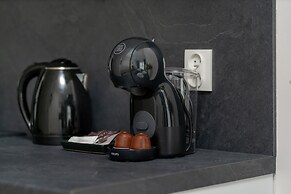 Studio in Poznan Center by Renters