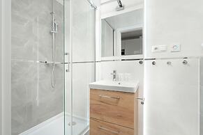 Studio in Poznan Center by Renters