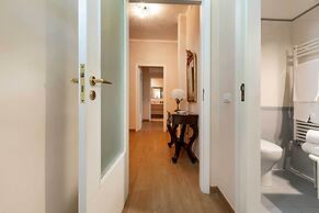 3709 Balconcino sul Rivellino by Barbarhouse