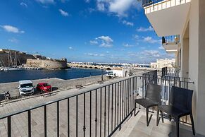 3709 Balconcino sul Rivellino by Barbarhouse