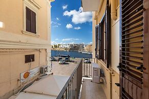 3709 Balconcino sul Rivellino by Barbarhouse