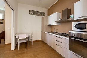 3709 Balconcino sul Rivellino by Barbarhouse