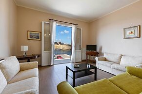 3709 Balconcino sul Rivellino by Barbarhouse