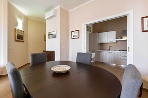 3709 Balconcino sul Rivellino by Barbarhouse