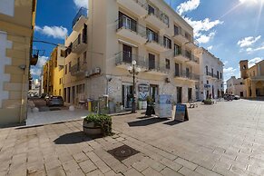 3709 Balconcino sul Rivellino by Barbarhouse