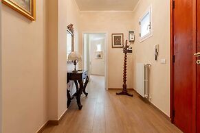 3709 Balconcino sul Rivellino by Barbarhouse