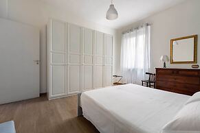 3709 Balconcino sul Rivellino by Barbarhouse