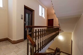 3709 Balconcino sul Rivellino by Barbarhouse