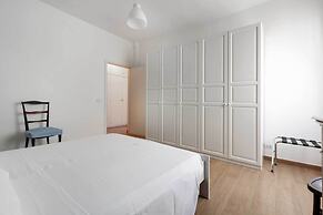 3709 Balconcino sul Rivellino by Barbarhouse