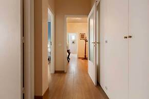 3709 Balconcino sul Rivellino by Barbarhouse