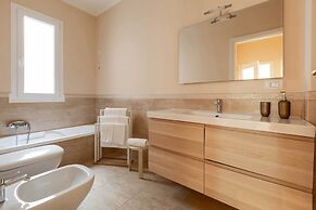 3709 Balconcino sul Rivellino by Barbarhouse