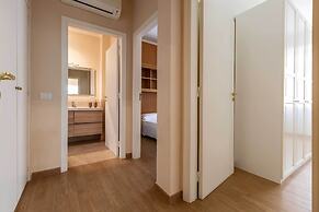 3709 Balconcino sul Rivellino by Barbarhouse