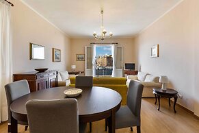 3709 Balconcino sul Rivellino by Barbarhouse