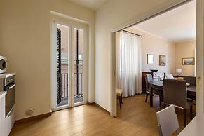 3709 Balconcino sul Rivellino by Barbarhouse