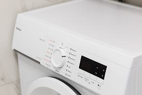 Maczka Apartment Kołobrzeg by Renters