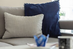 Maczka Apartment Kołobrzeg by Renters