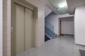 Maczka Apartment Kołobrzeg by Renters