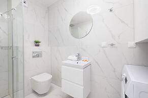 Maczka Apartment Kołobrzeg by Renters