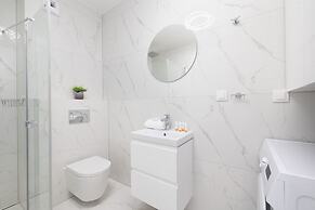 Maczka Apartment Kołobrzeg by Renters