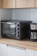 Maczka Apartment Kołobrzeg by Renters