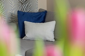 Maczka Apartment Kołobrzeg by Renters