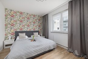 Maczka Apartment Kołobrzeg by Renters