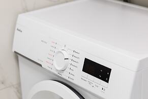 Maczka Apartment Kołobrzeg by Renters