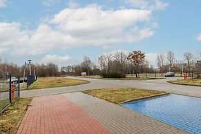 Maczka Apartment Kołobrzeg by Renters