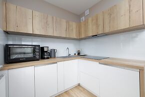 Maczka Apartment Kołobrzeg by Renters