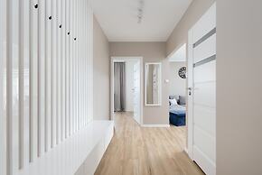 Maczka Apartment Kołobrzeg by Renters