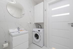 Maczka Apartment Kołobrzeg by Renters