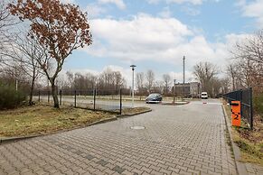 Maczka Apartment Kołobrzeg by Renters