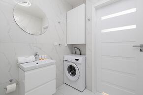 Maczka Apartment Kołobrzeg by Renters