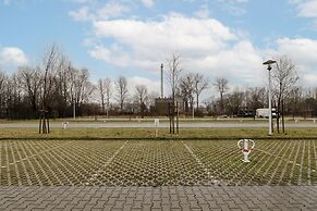 Maczka Apartment Kołobrzeg by Renters