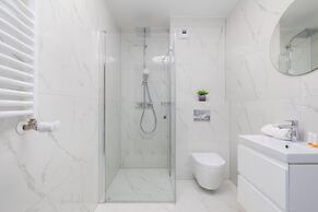 Maczka Apartment Kołobrzeg by Renters